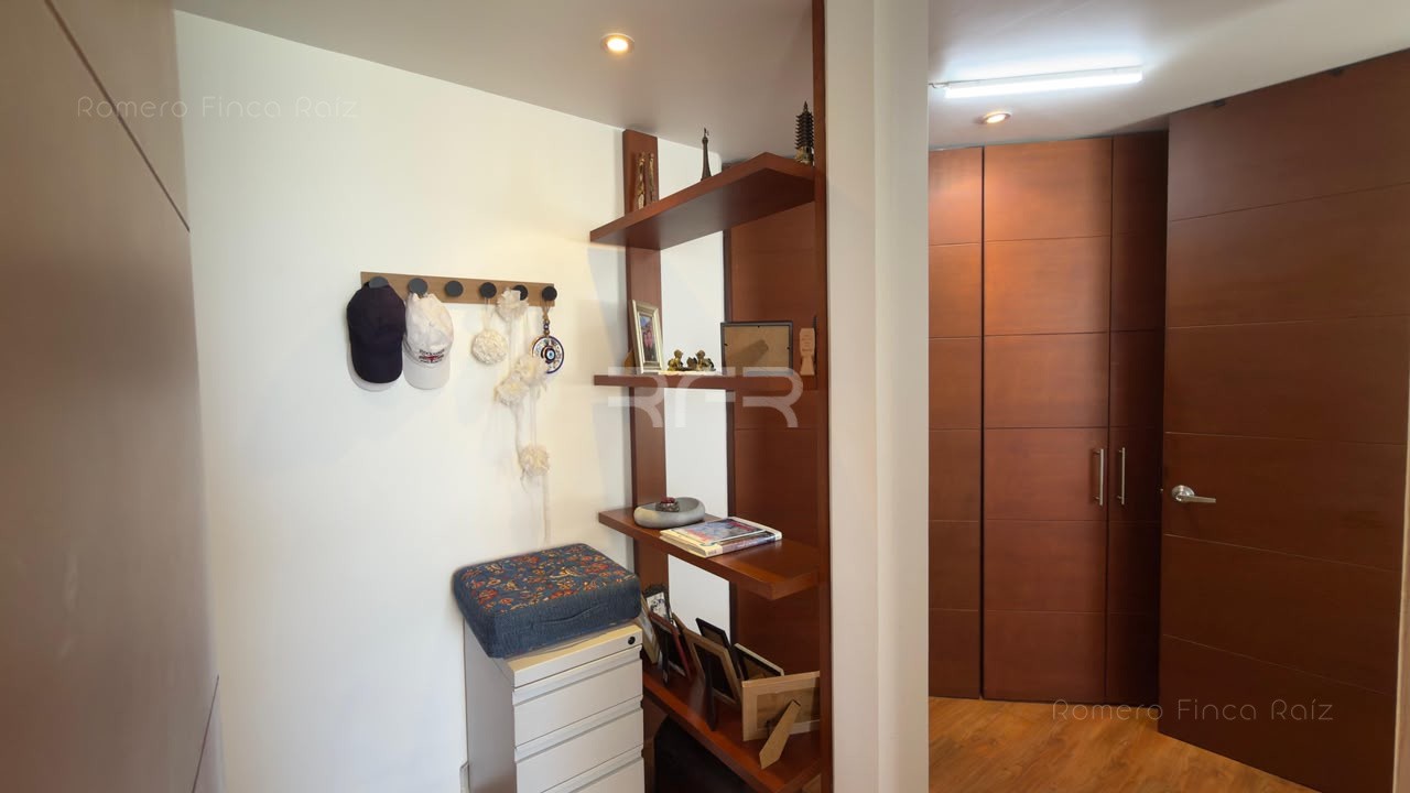 Apartamento en venta en Nueva Autopista, Bogotá · foto 21 de 24