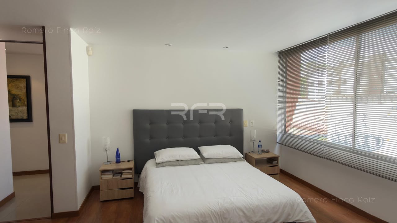 Apartamento en venta en Nueva Autopista, Bogotá · foto 24 de 24