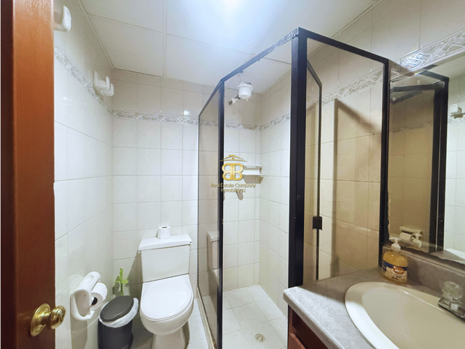 Apartamento en venta en Santa Paula, Bogotá · foto 13 de 20