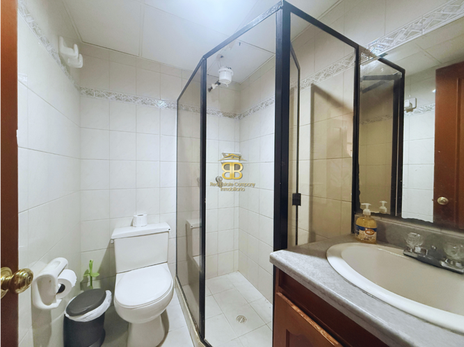 Apartamento en venta en Santa Paula, Bogotá · foto 14 de 20