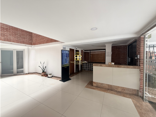Apartamento en venta en Santa Paula, Bogotá · foto 15 de 20
