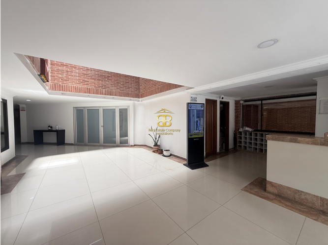 Apartamento en venta en Santa Paula, Bogotá · foto 16 de 20