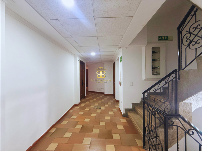 Apartamento en venta en Santa Paula, Bogotá · foto 17 de 20