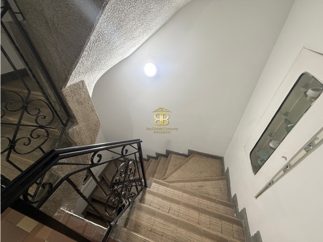 Apartamento en venta en Santa Paula, Bogotá · foto 18 de 20