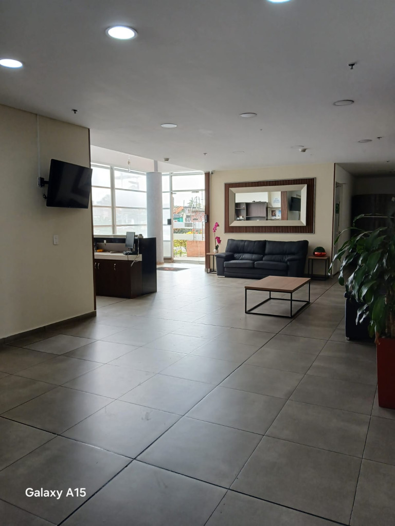 Apartamento en venta en Boyaca Real, Bogotá · foto 4 de 23