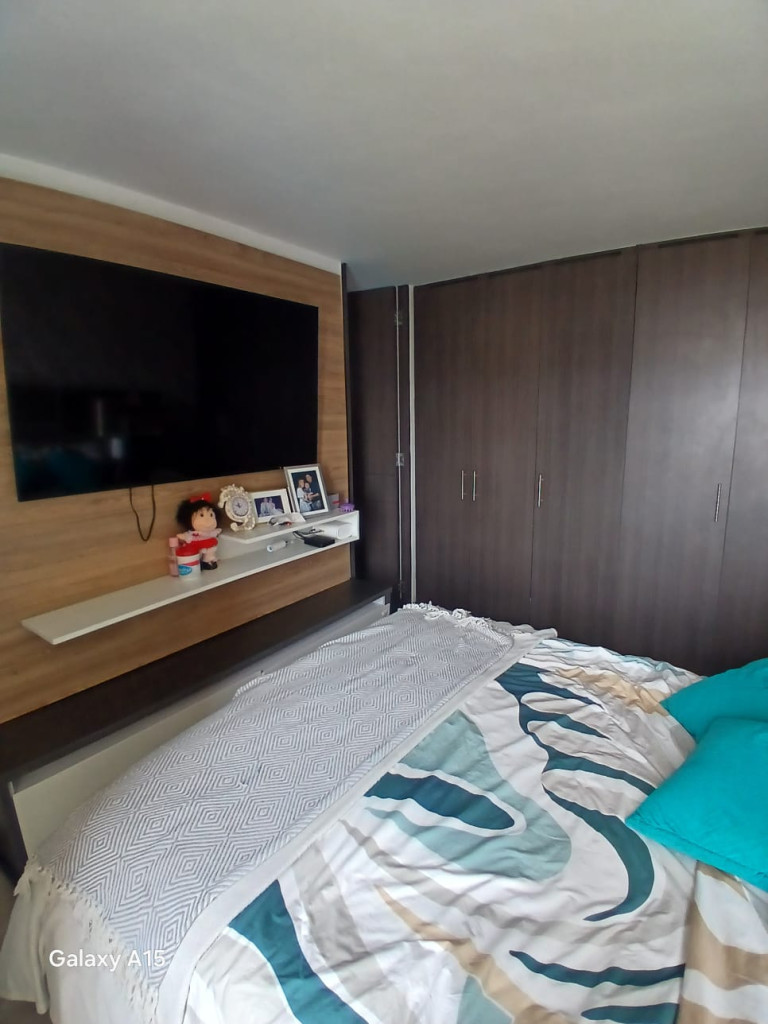 Apartamento en venta en Boyaca Real, Bogotá · foto 5 de 23
