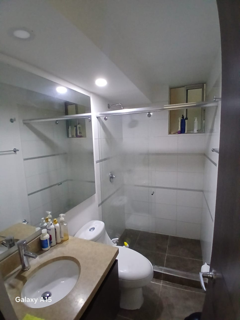 Apartamento en venta en Boyaca Real, Bogotá · foto 7 de 23