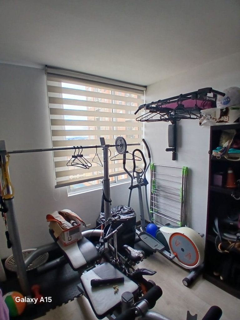 Apartamento en venta en Boyaca Real, Bogotá · foto 8 de 23
