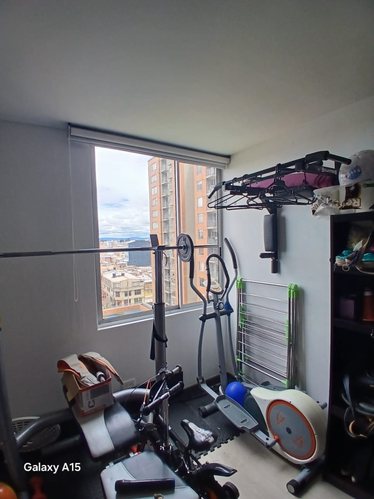 Apartamento en venta en Boyaca Real, Bogotá · foto 9 de 23