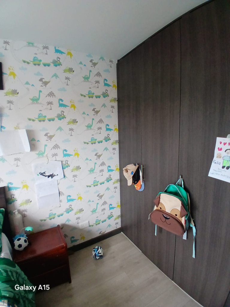 Apartamento en venta en Boyaca Real, Bogotá · foto 11 de 23