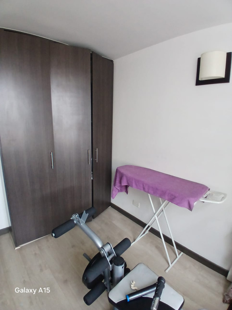 Apartamento en venta en Boyaca Real, Bogotá · foto 12 de 23