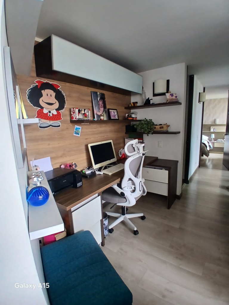 Apartamento en venta en Boyaca Real, Bogotá · foto 14 de 23