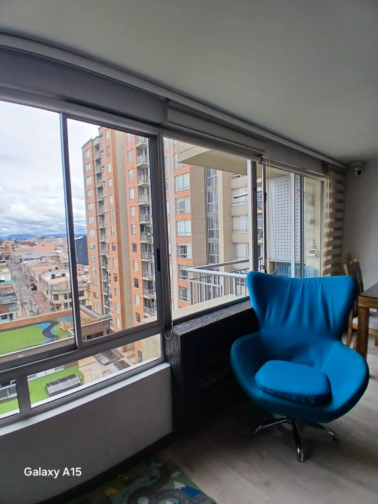 Apartamento en venta en Boyaca Real, Bogotá · foto 15 de 23