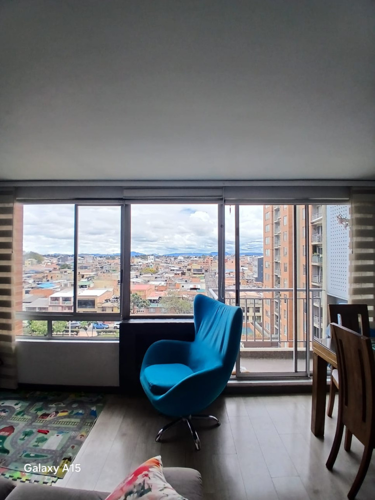 Apartamento en venta en Boyaca Real, Bogotá · foto 16 de 23