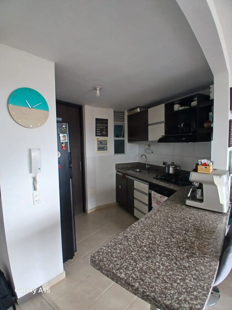 Apartamento en venta en Boyaca Real, Bogotá · foto 17 de 23