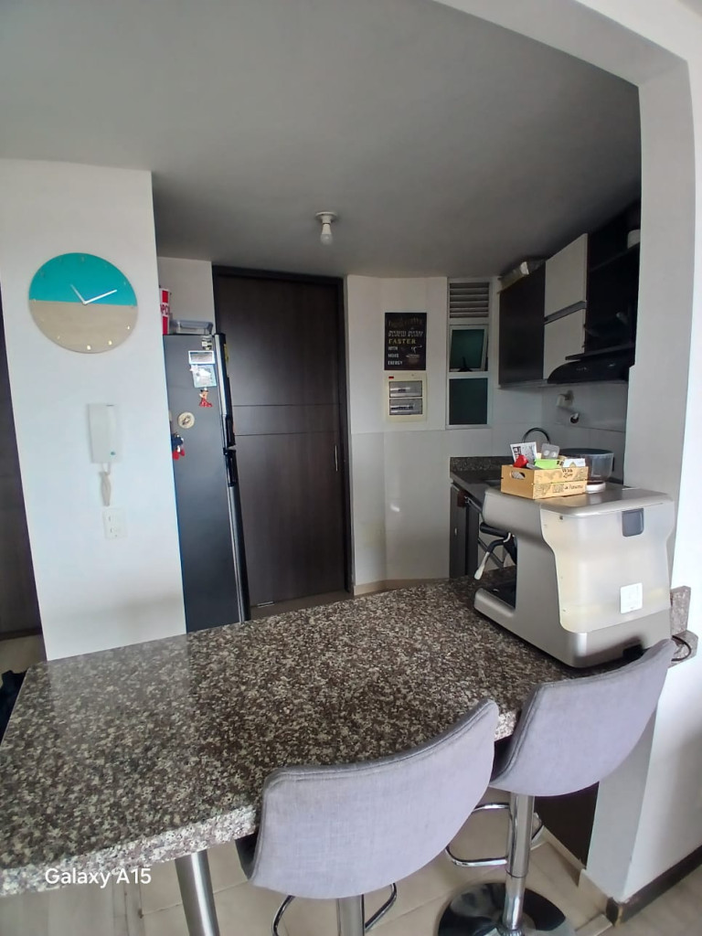 Apartamento en venta en Boyaca Real, Bogotá · foto 19 de 23