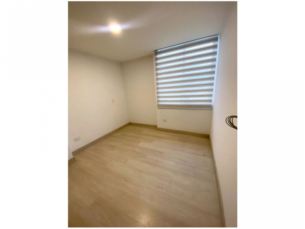 Apartamento en venta en El Carmelo Ii, Sabaneta · foto 10 de 23