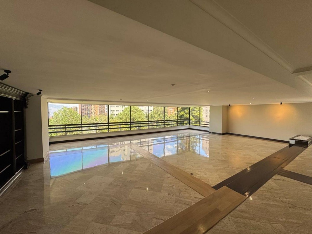 Apartamento en arriendo en San Lucas, Medellín · foto 3 de 23