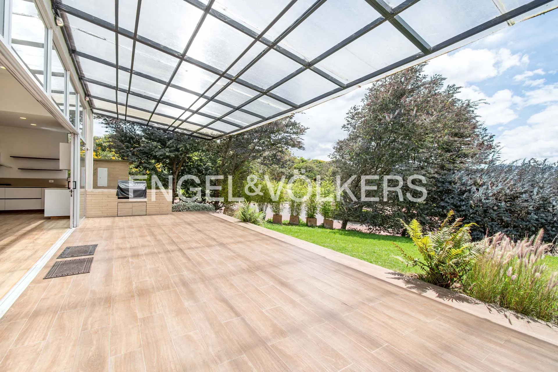 Casa en venta en Centro, La Calera · foto 4 de 20