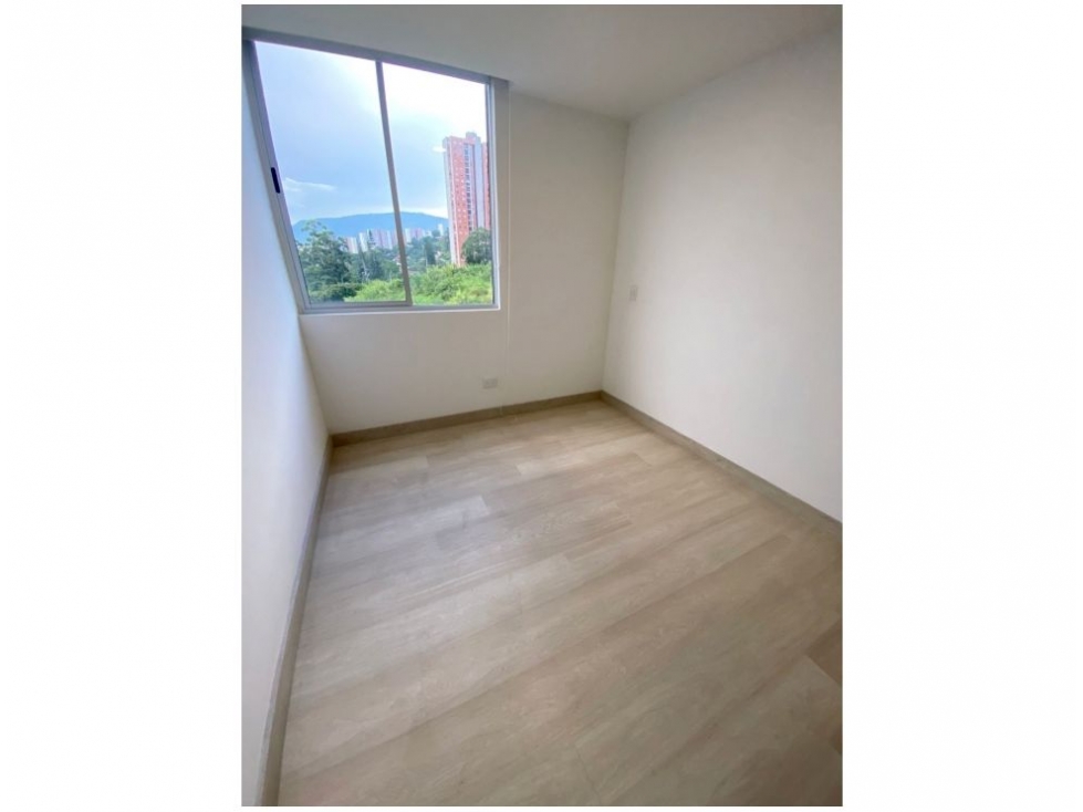 Apartamento en venta en El Carmelo Ii, Sabaneta · foto 12 de 23
