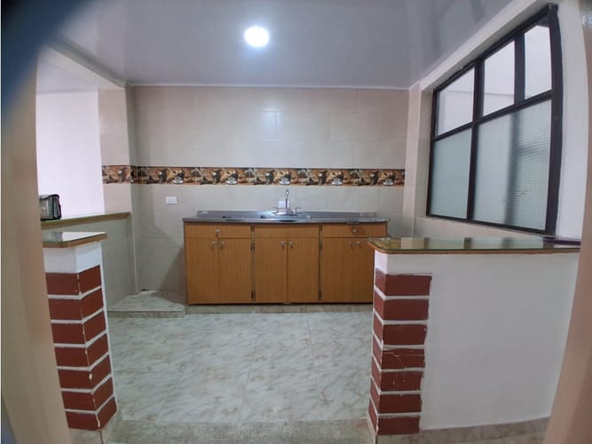 Casa de 4 alcobas en arriendo en La Cabaña, Armenia, 120 m² · foto 7 de 12