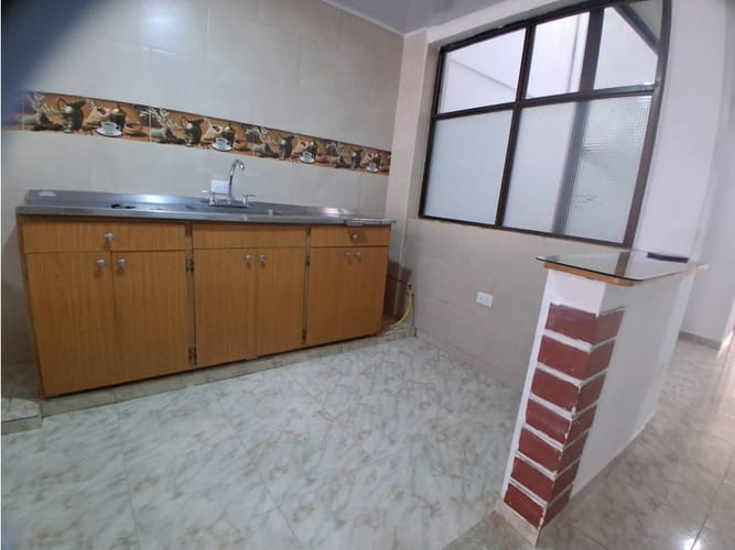 Casa de 4 alcobas en arriendo en La Cabaña, Armenia, 120 m² · foto 8 de 12