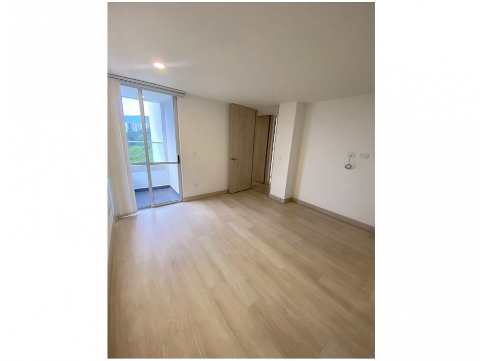 Apartamento en venta en El Carmelo Ii, Sabaneta · foto 15 de 23