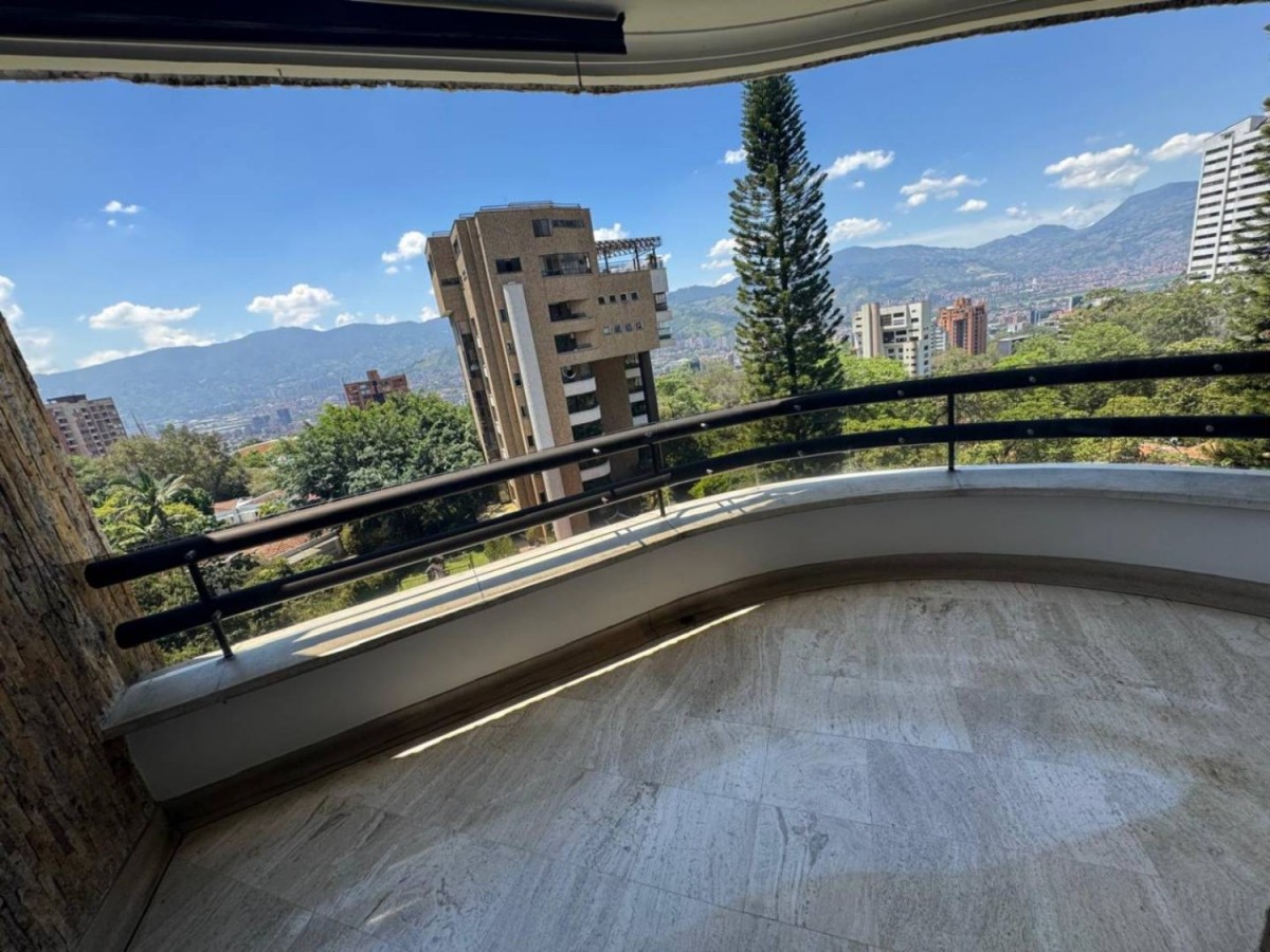 Apartamento en arriendo en San Lucas, Medellín · foto 12 de 23