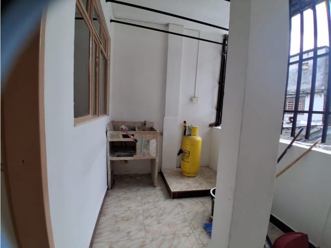Casa de 4 alcobas en arriendo en La Cabaña, Armenia, 120 m² · foto 12 de 12
