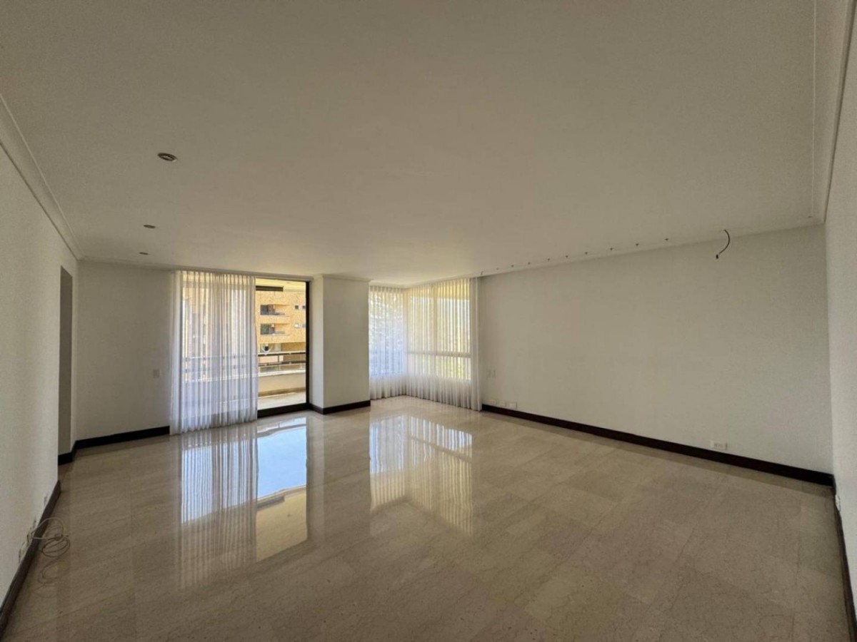 Apartamento en arriendo en San Lucas, Medellín · foto 18 de 23