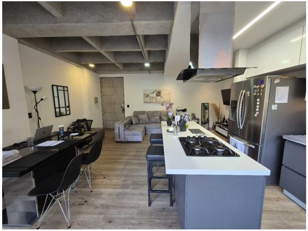 Apartamento en venta en Cumbres, Envigado · foto 4 de 17