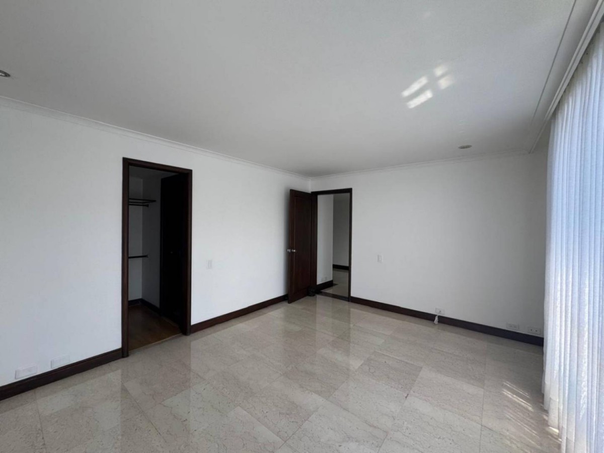 Apartamento en arriendo en San Lucas, Medellín · foto 23 de 23
