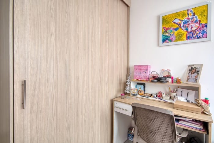 Apartamento de 2 alcobas en venta en Bellavista, Cali, 83 m² · foto 11 de 24