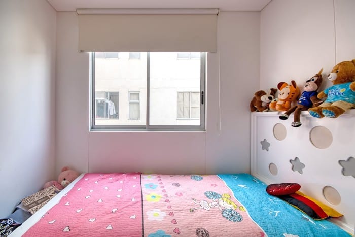 Apartamento de 2 alcobas en venta en Bellavista, Cali, 83 m² · foto 12 de 24