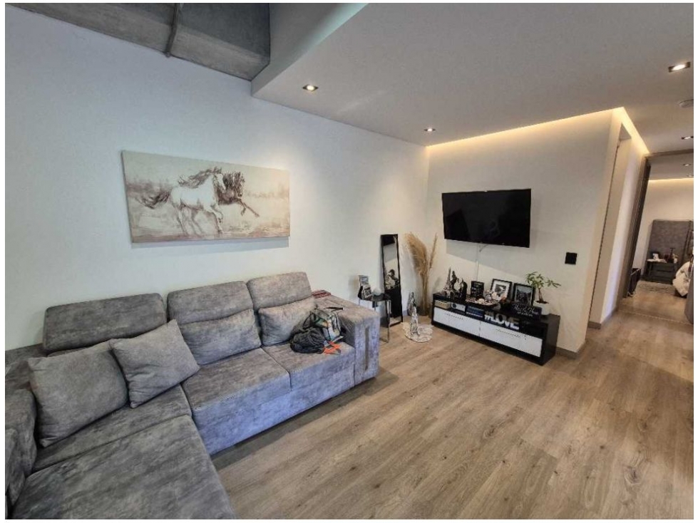 Apartamento en venta en Cumbres, Envigado · foto 10 de 17