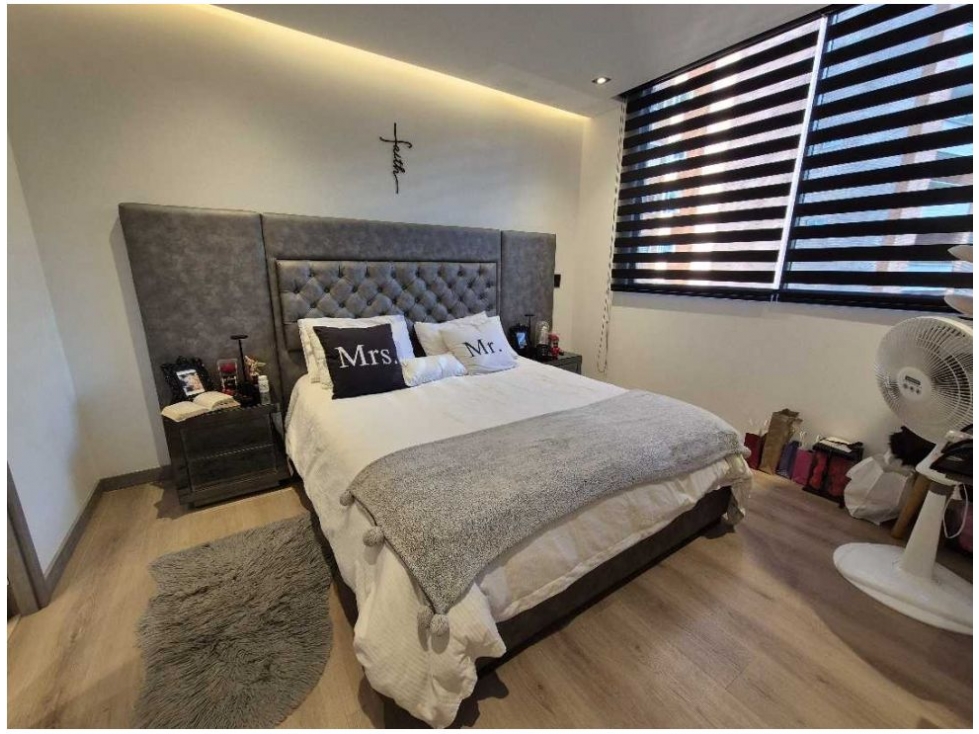 Apartamento en venta en Cumbres, Envigado · foto 11 de 17