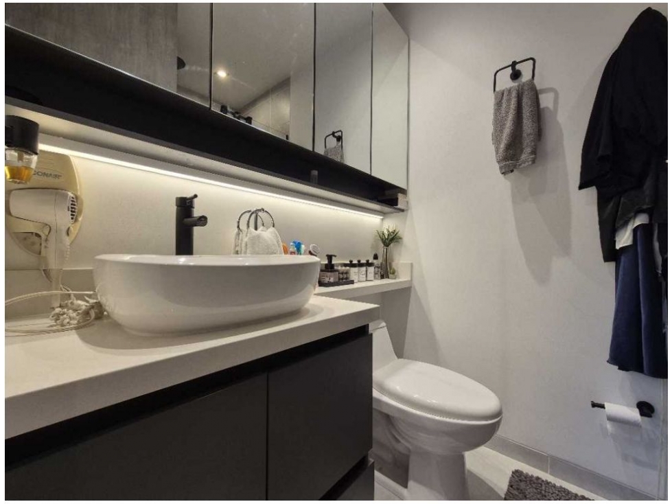 Apartamento en venta en Cumbres, Envigado · foto 13 de 17