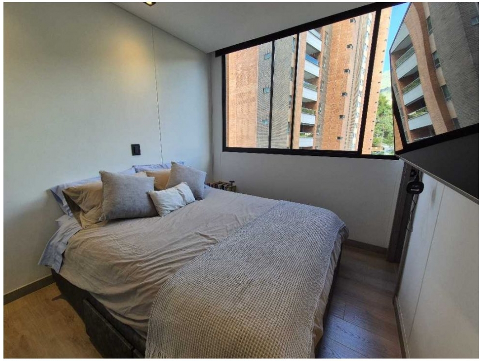 Apartamento en venta en Cumbres, Envigado · foto 14 de 17