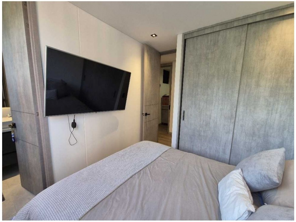 Apartamento en venta en Cumbres, Envigado · foto 15 de 17