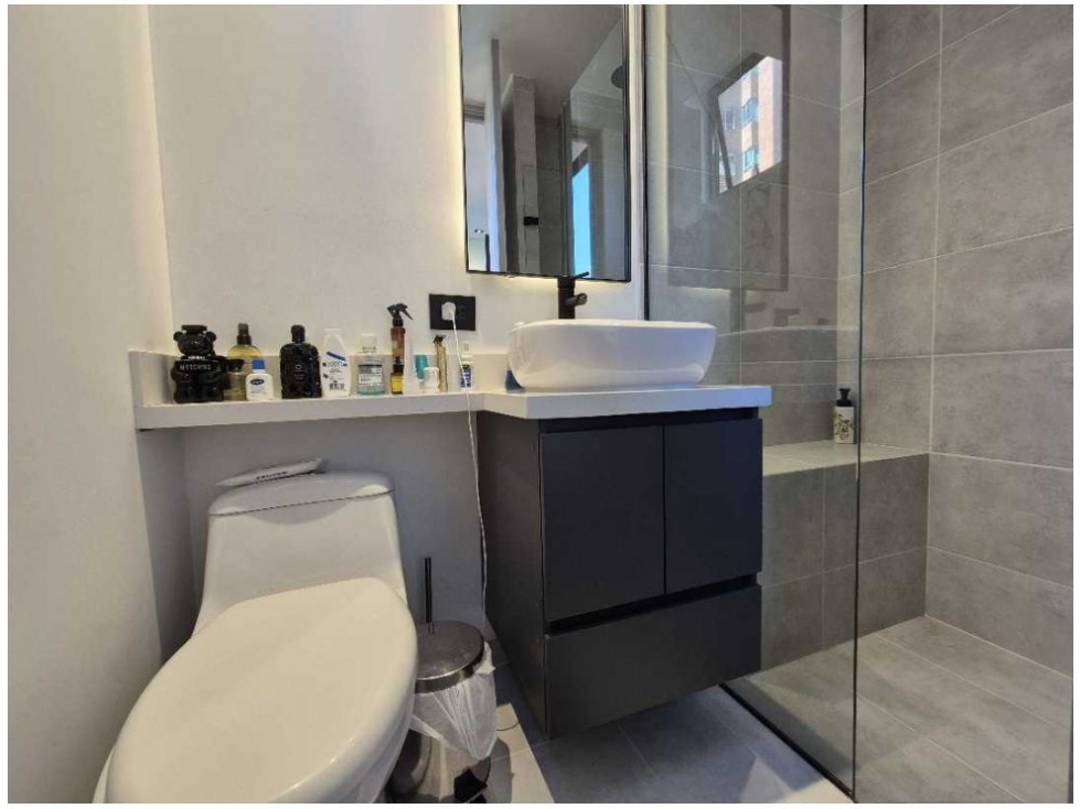 Apartamento en venta en Cumbres, Envigado · foto 16 de 17