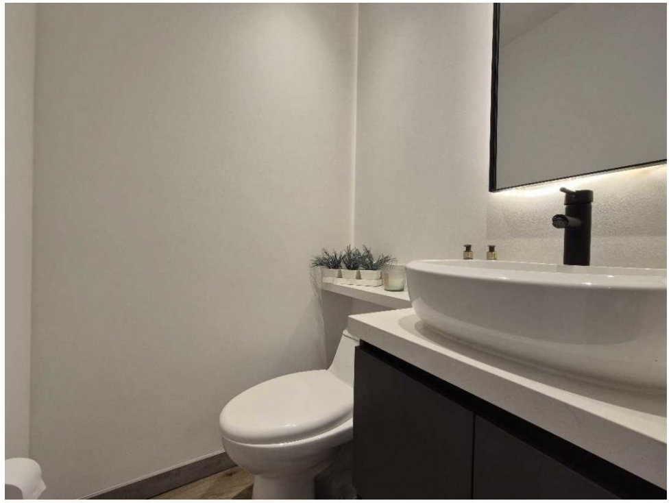 Apartamento en venta en Cumbres, Envigado · foto 17 de 17