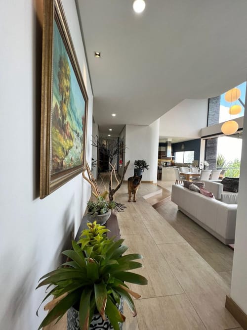 Casa de 7 alcobas en venta en La Tablaza, La Estrella, 450 m² · foto 3 de 24