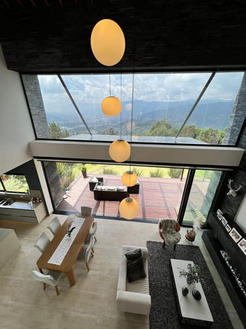 Casa de 7 alcobas en venta en La Tablaza, La Estrella, 450 m² · foto 4 de 24