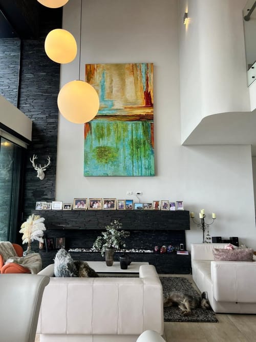 Casa de 7 alcobas en venta en La Tablaza, La Estrella, 450 m² · foto 6 de 24