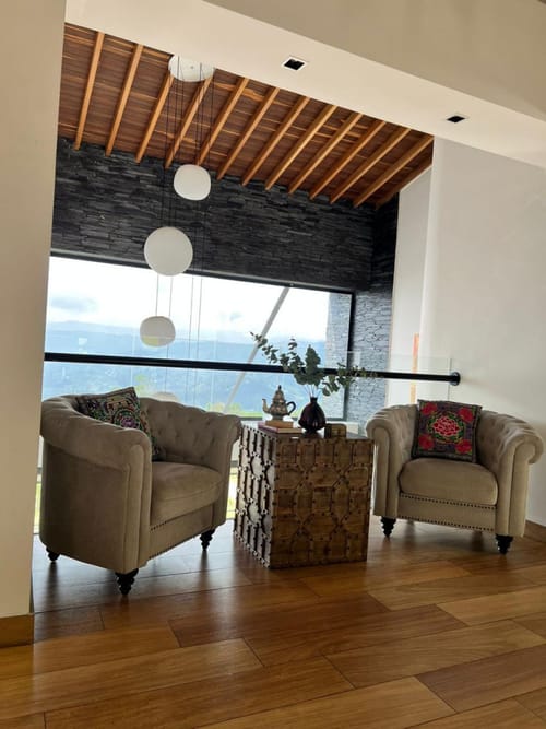Casa de 7 alcobas en venta en La Tablaza, La Estrella, 450 m² · foto 15 de 24