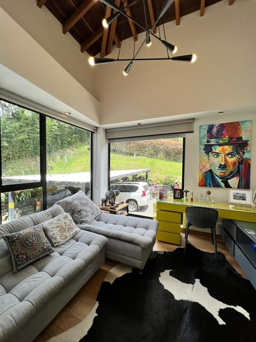 Casa de 7 alcobas en venta en La Tablaza, La Estrella, 450 m² · foto 20 de 24