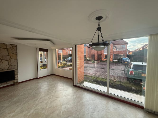 Casa en venta en Las Mercedarias, Chía · foto 2 de 24
