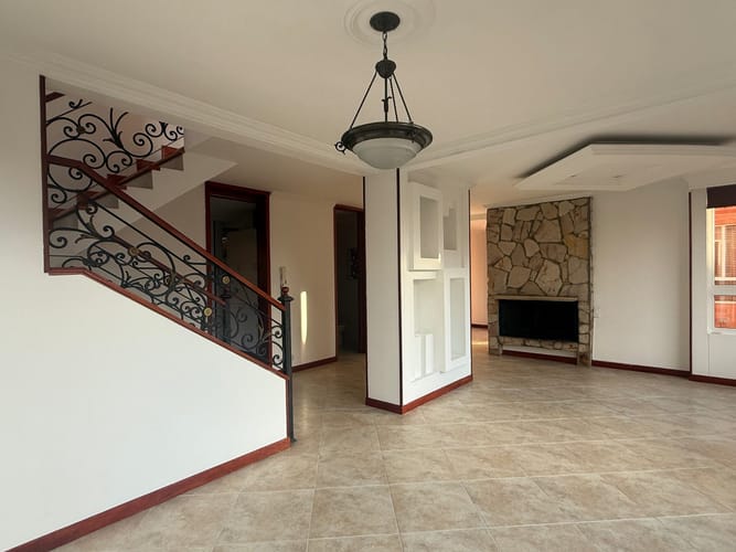 Casa en venta en Las Mercedarias, Chía · foto 3 de 24