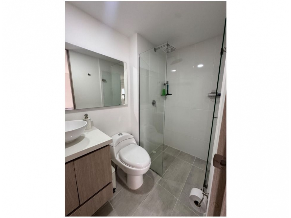 Apartamento en venta en El Carmelo Ii, Sabaneta · foto 14 de 21