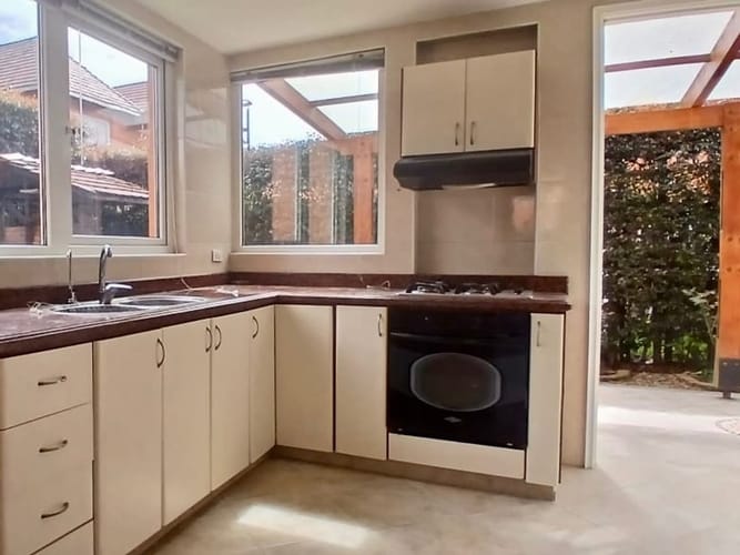 Casa en venta en Las Mercedarias, Chía · foto 6 de 24